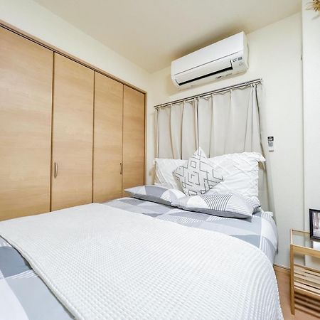 Asakusa Hk Apt-2 Tokyo Dış mekan fotoğraf