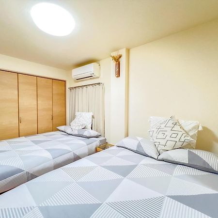 Asakusa Hk Apt-2 Tokyo Dış mekan fotoğraf