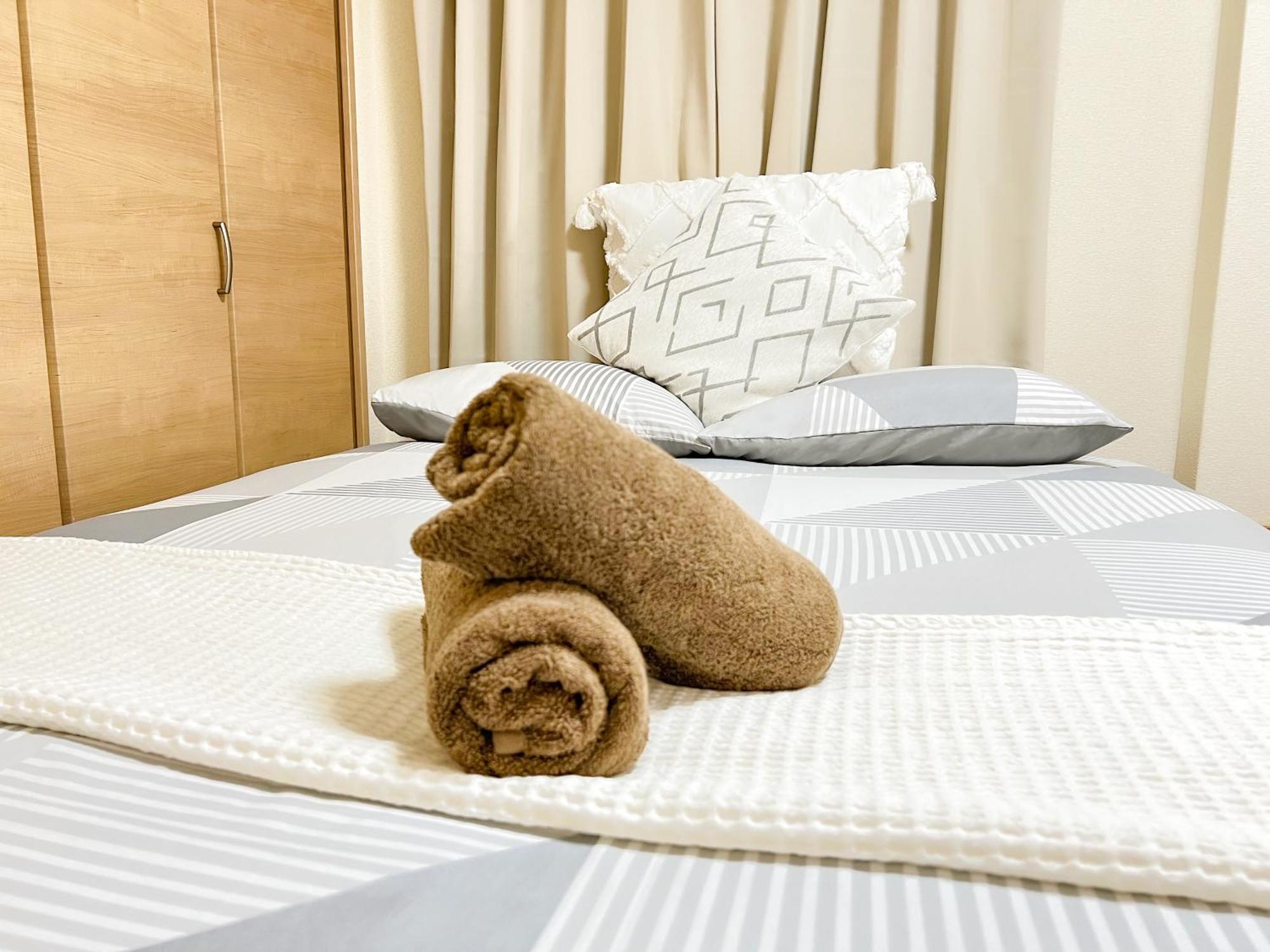 Asakusa Hk Apt-2 Tokyo Dış mekan fotoğraf