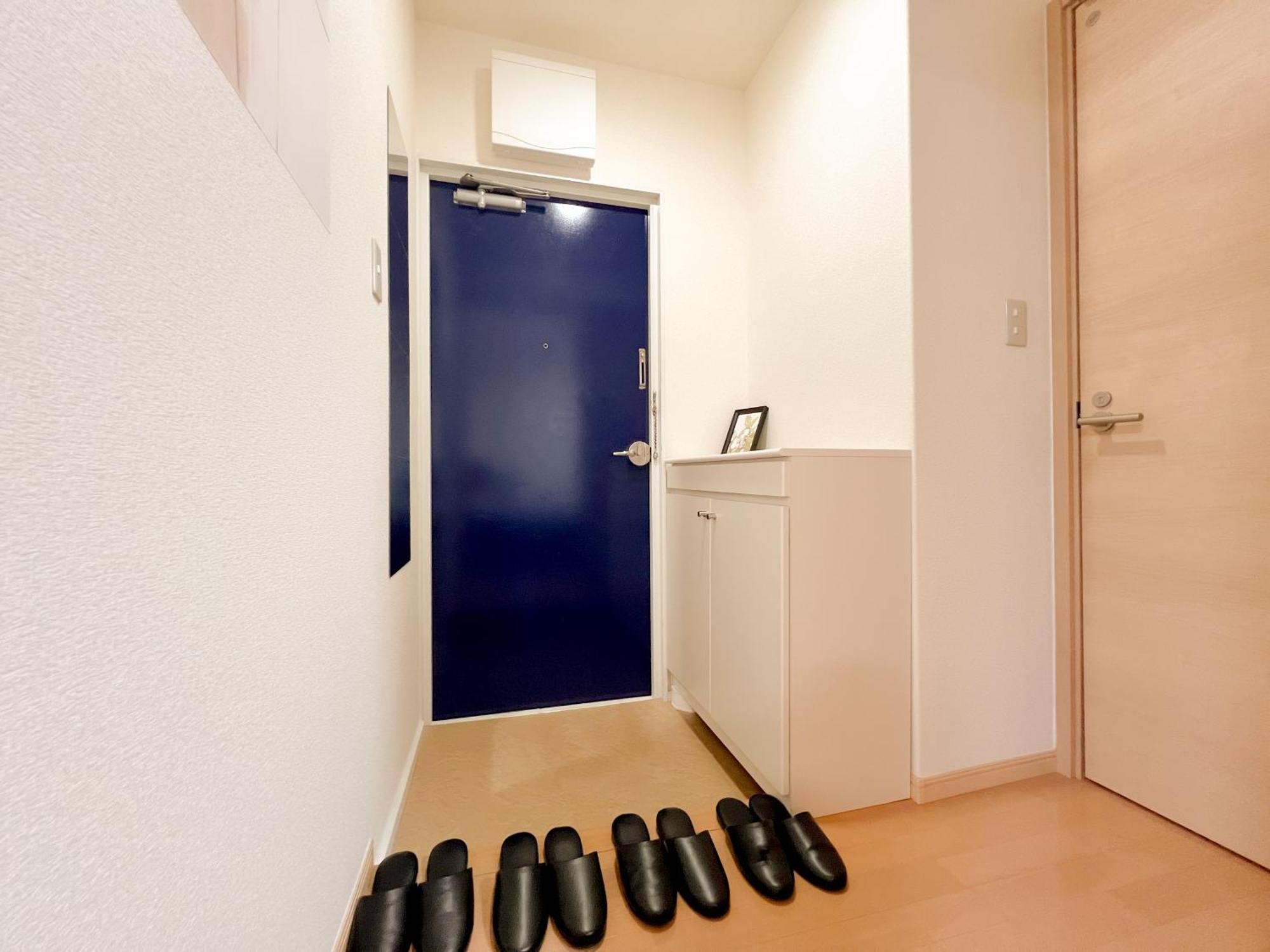 Asakusa Hk Apt-2 Tokyo Dış mekan fotoğraf
